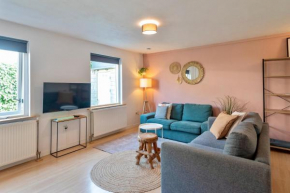 Spacious Family Holiday Home (7p), Free indoor parking